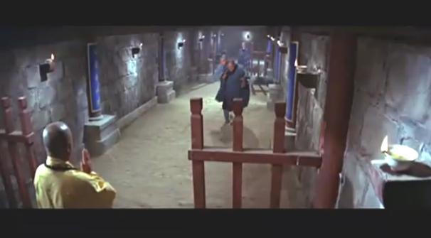 少林搭棚大师shaolintapenghsiaotzu(1980)