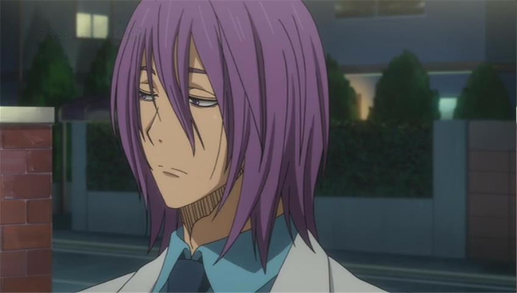  p>紫原敦,日本漫画《 a target="_blank" href=