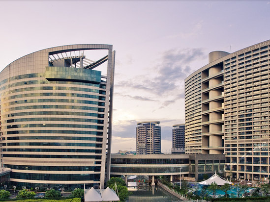 上虞国际大酒店