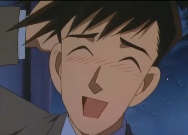 高木警官