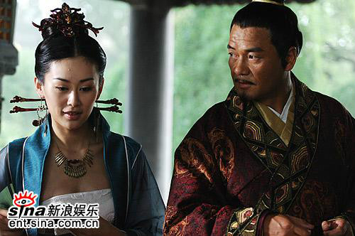 越王勾践