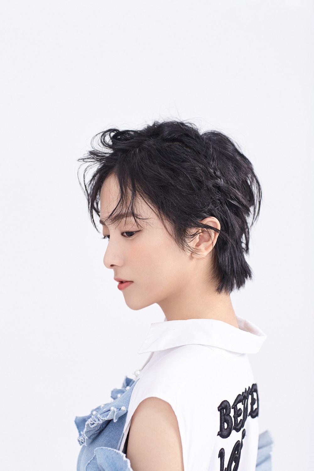 "gncmubmc6z">厉嘉琪,1997年8月28日生于浙江省杭州市,中国内地女演员