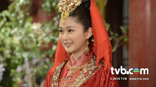  p>《无双谱》 i>(under the veil) /i>是香港电视广播有限公司出品的