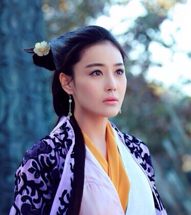 李莫愁,金庸武侠小说《 a target="_blank" href="/item/神雕侠侣