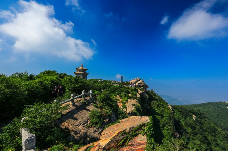 花果山照片连云港图片