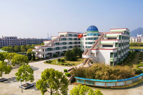 浙江象山县