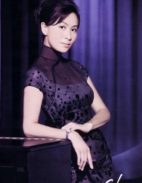 刘嘉玲