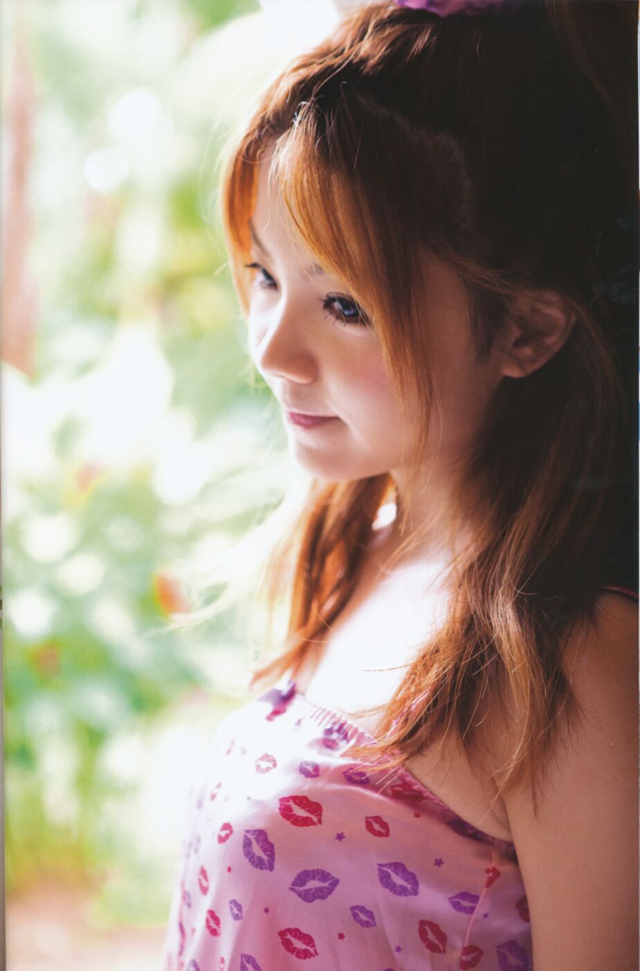 田中れいな