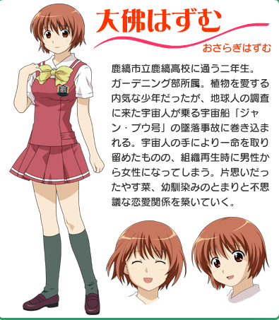 植田佳奈