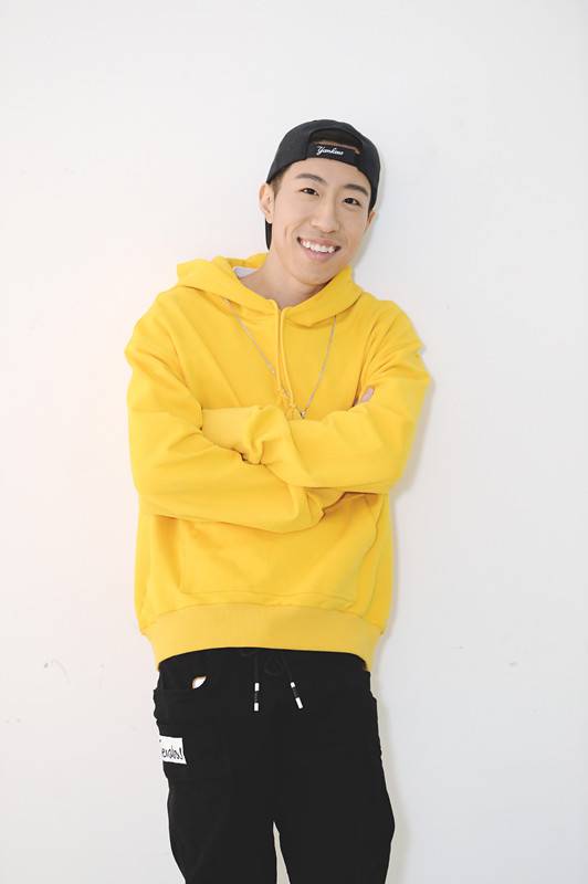Alex Hong_百度百科