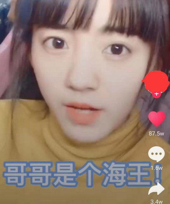 本以为进了你的鱼塘