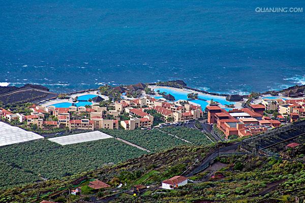  p>洛杉矶(los angeles),位于美国加利福尼亚州西南部,是美国第二大