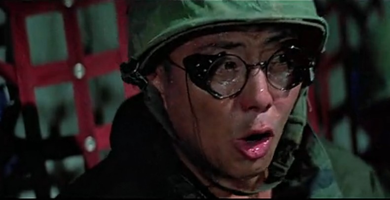 东方秃鹰easternbaldeagles(1986)