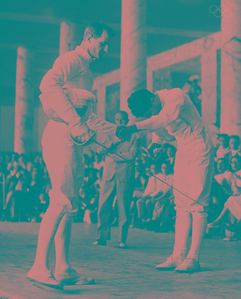 1960年罗马奥运会