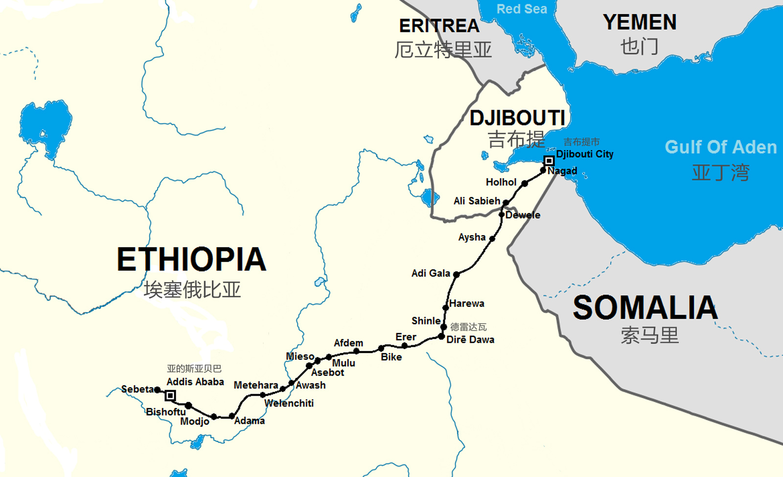 俄伦比亚女人_艾斯俄比亚_埃塞俄比亚高原