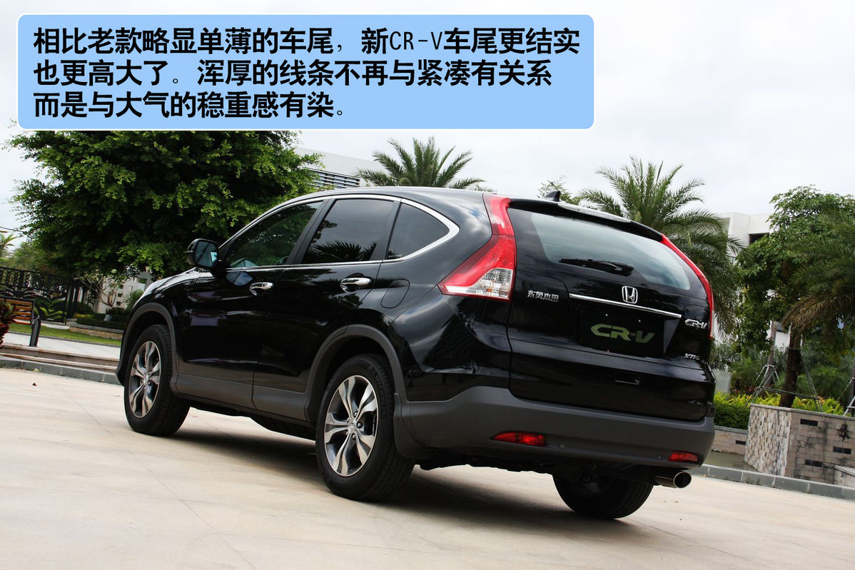  p>本田cr-v是东风本田汽车公司生产的一款城市经典suv a target="
