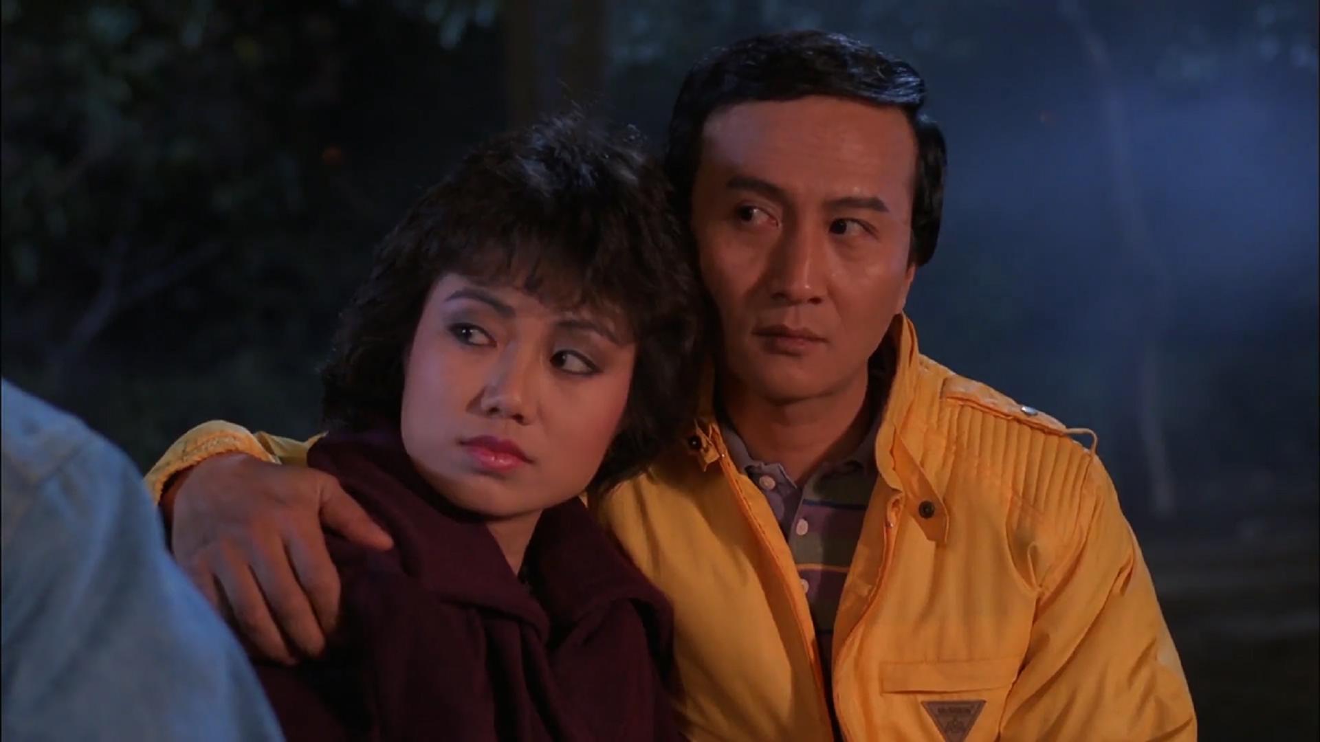 霹雳大喇叭spiritandme(1986)