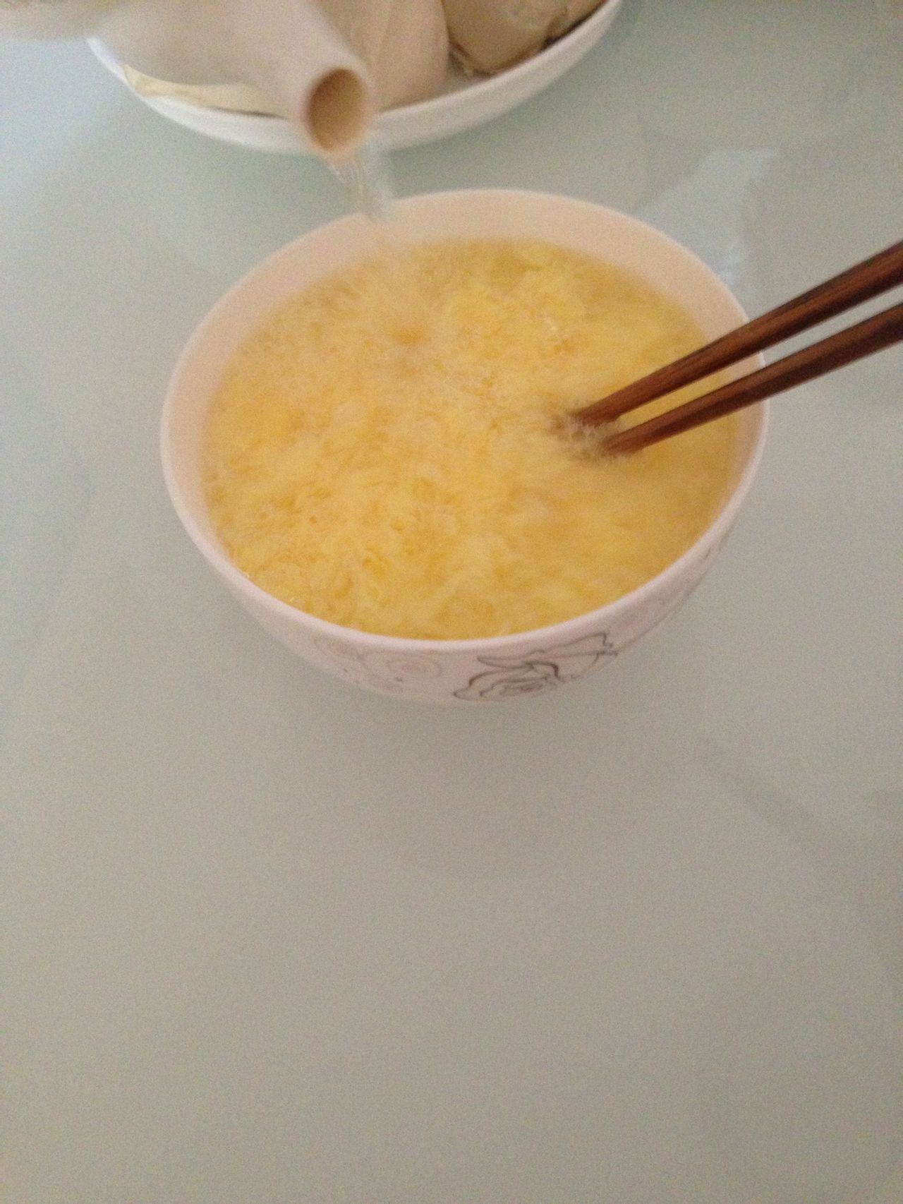 泼鸡蛋