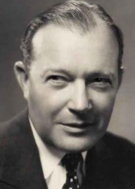Donald Haines_百度百科