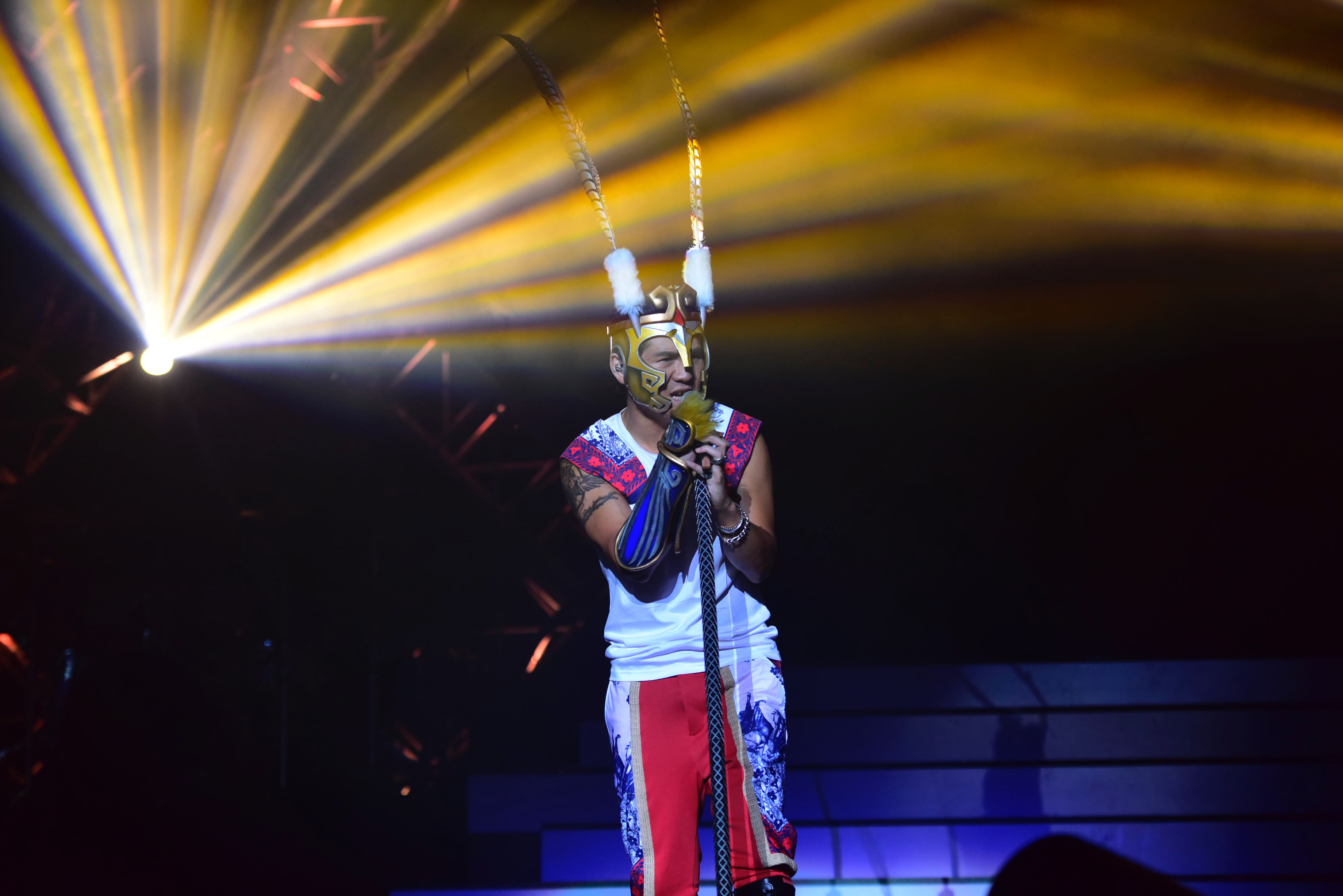  p>腾讯视频"live music"是由腾讯视频倾力打造的"在线演唱会"平台,是