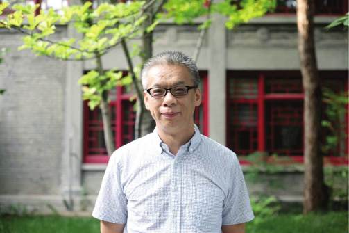 渠敬东_百度百科