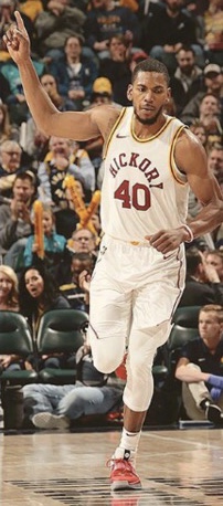 格伦-罗宾逊三世