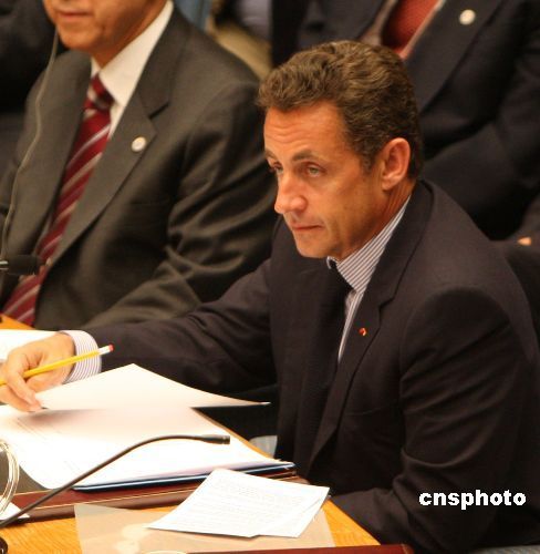 >裔 a href="#">法国 /a>政治家, a href="#">尼古拉·萨科齐 /a>于 a