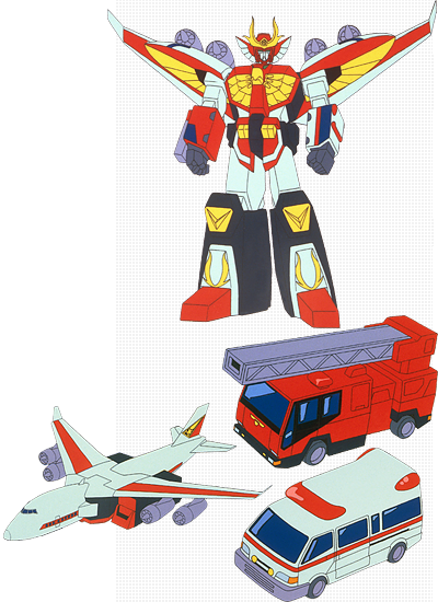  p>《勇者指令》是日本动画制作公司 a target="_blank" href="/item