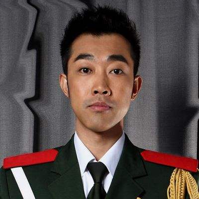  p data-id="gnwowryjqc">刘一鸣,职业:军旅演员,毕业于 a target="