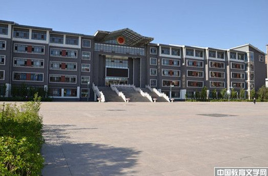 山西大同学校