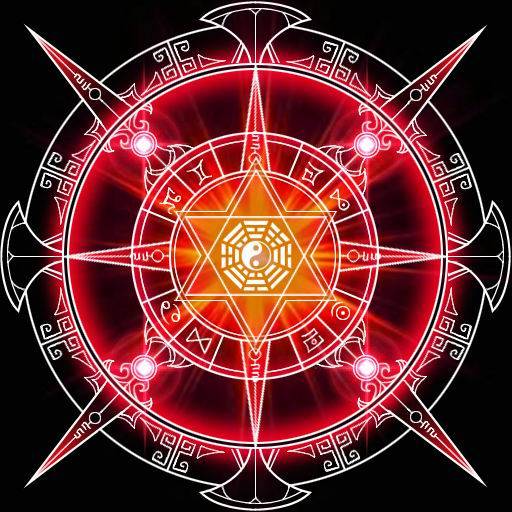 阵法（中国古代作战的一种作战队形）_百度百科