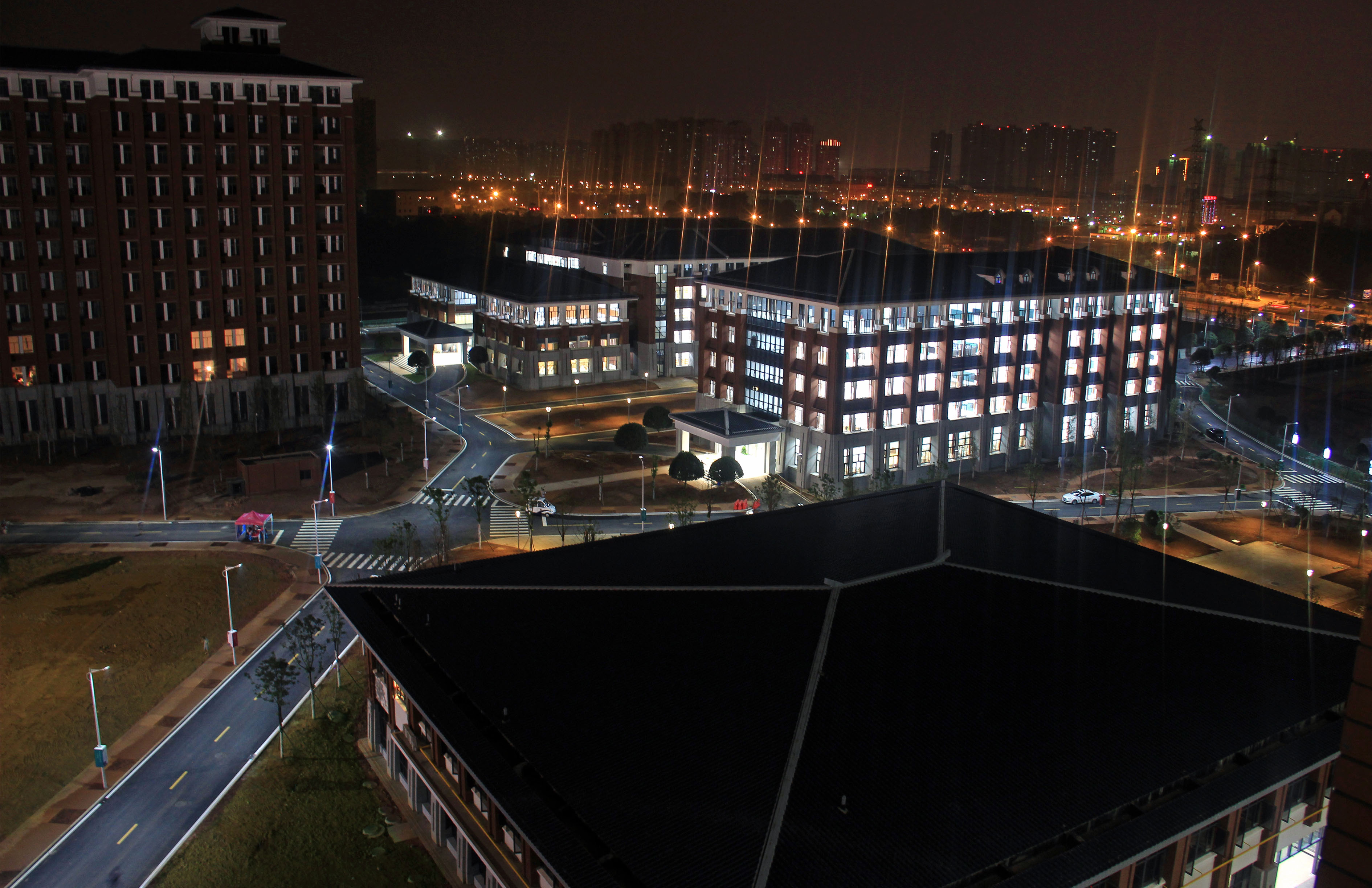 湖南艺术职业学院