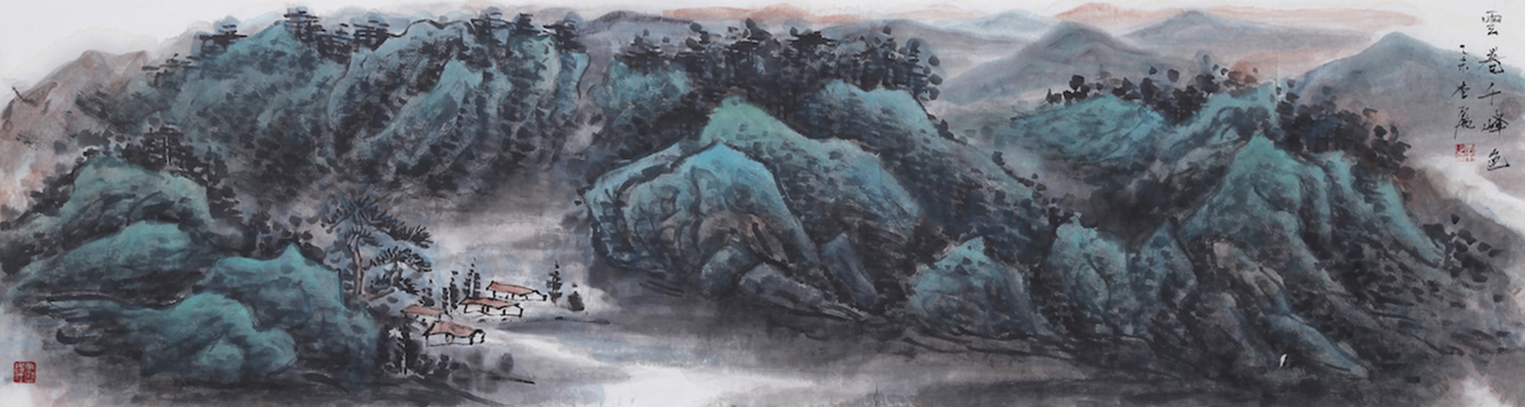 画家李丽(画家李丽娜作品值多少钱),画家李丽(画家李丽娜作品值多少钱),画家李丽,第1张