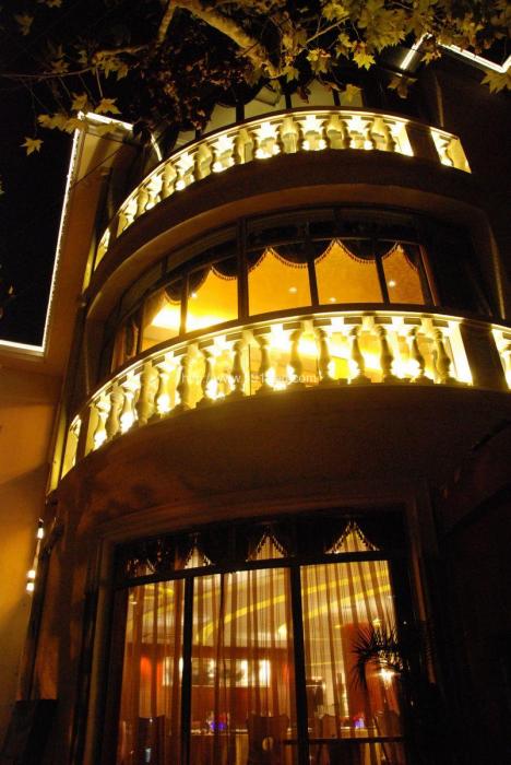 聚膳源(丁香花园店)