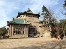 武汉大学历史学院