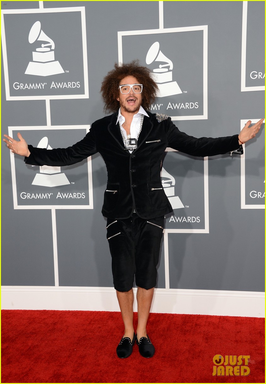 第55届格莱美奖