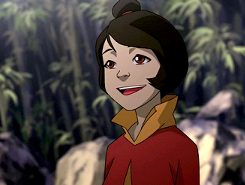 降世神通:科拉传奇