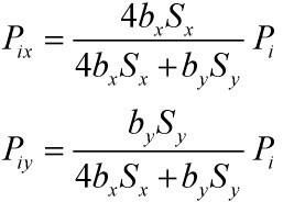 十字交叉基础是基础工程中的一项内容,指柱下条形基础在柱网的双向