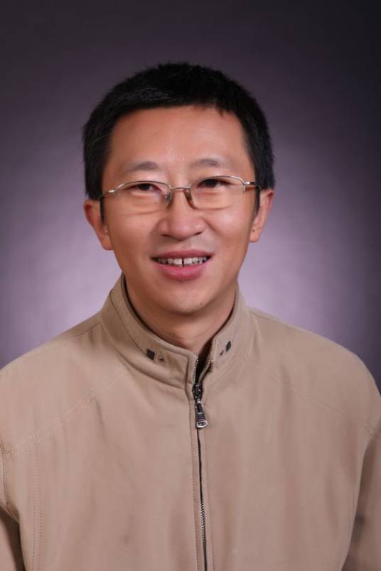 刘勇（北京大学数学科学学院教授）_百度百科