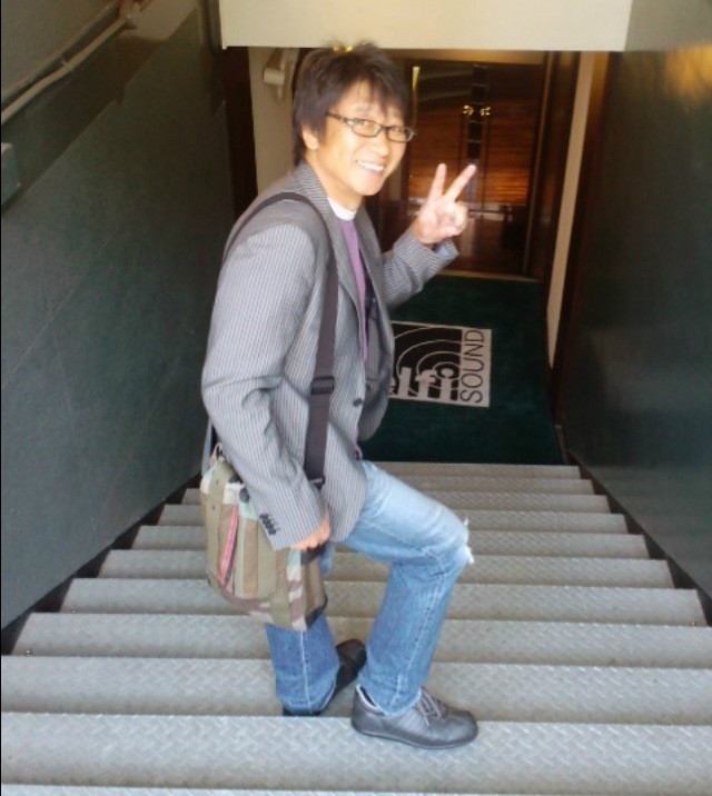  p>井上和彦 i>(いのうえ かずひこ;inoue kazuhiko) /i>,1954年3月26