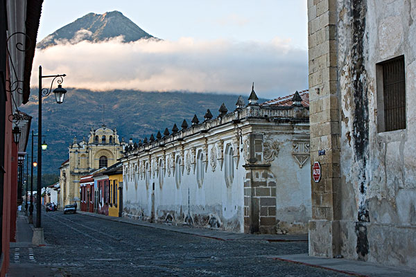 the republic of guatemala