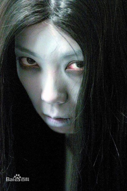 咒怨ju-on:thegrudge(2003)