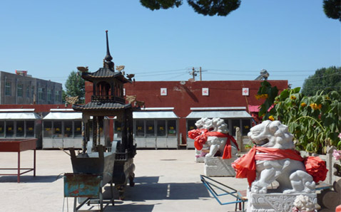 妙吉寺