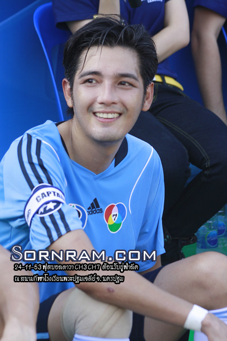 索纳拉姆·泰匹塔克