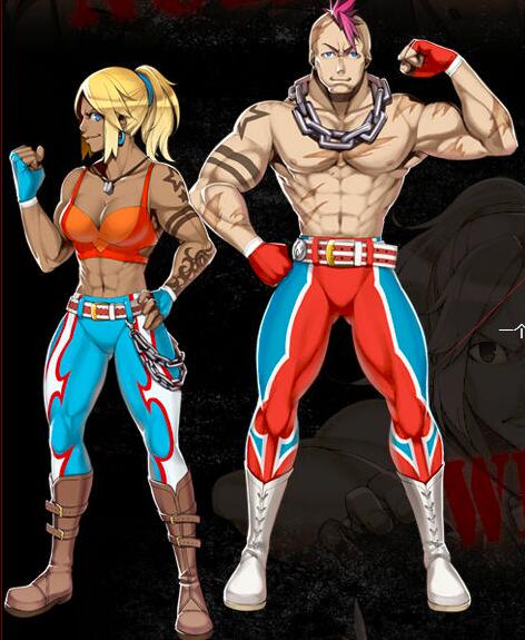 重装机兵2重制版