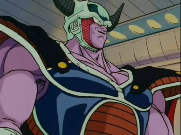  p>库尔德王(コルド大王,king cold),日本经典 a target="_blank"