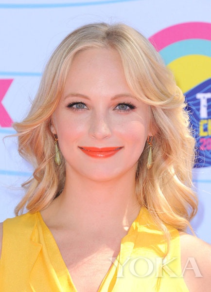 坎迪丝·阿科拉