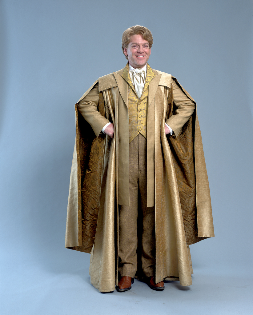 肯尼思·布拉纳