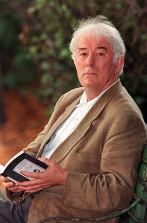 seamus heaney