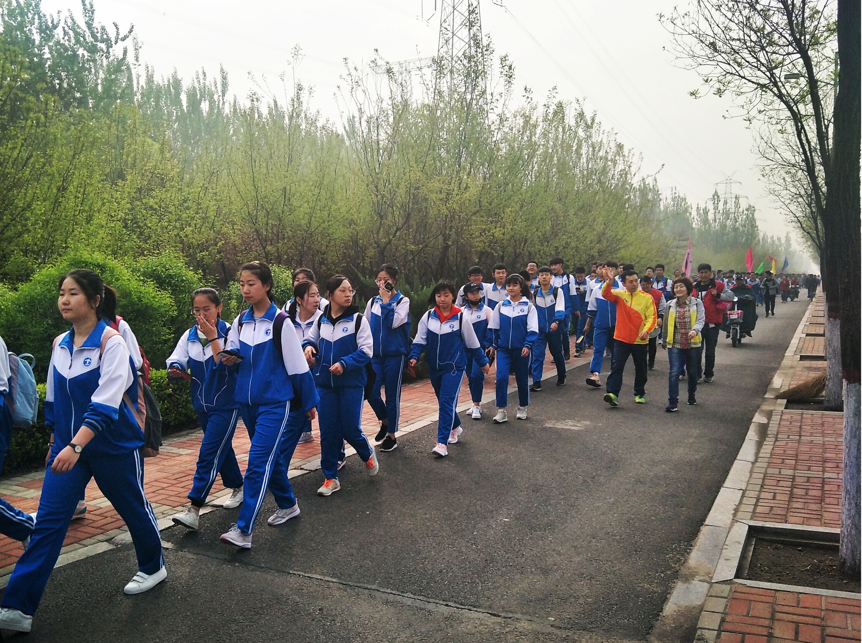 太原市第十一中学校